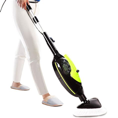 Steam cleaner for tile floors. Things To Know About Steam cleaner for tile floors. 